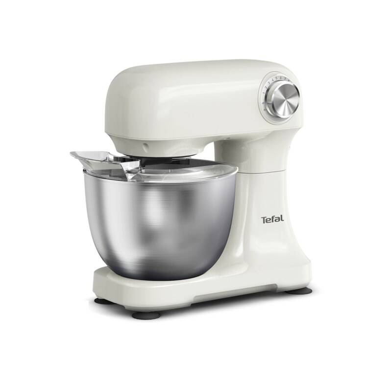 Product detail of Tefal QB140AF0 Bake Easy bílý