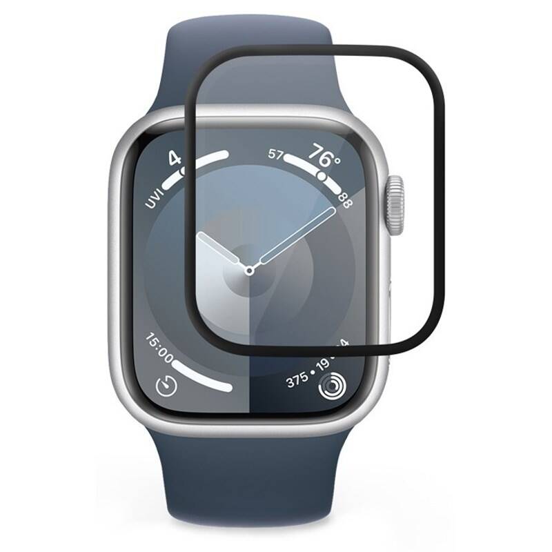Product detail of Epico 3D+ Flexiglass na Apple Watch 10 - 46mm (91612151300001)