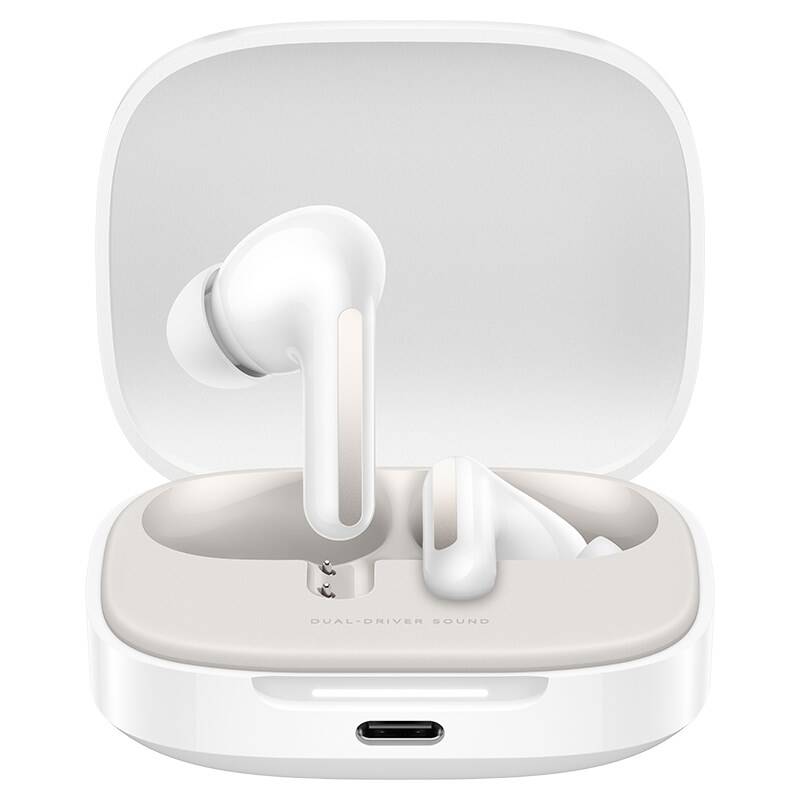 Product detail of Xiaomi Redmi Buds 6 (59306) bílá