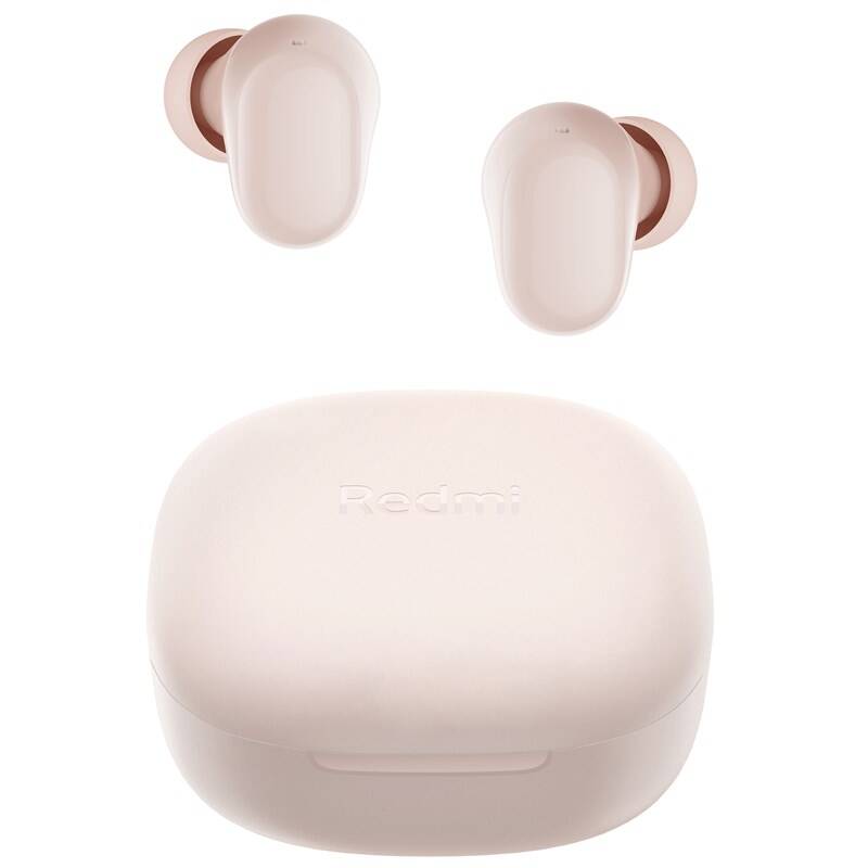 Product detail of Xiaomi Redmi Buds 6 Play (57678) růžová