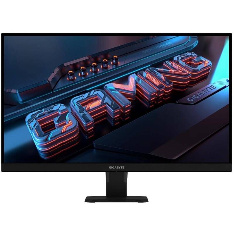GIGABYTE GS27QXA (GS27QXA) černý - main (0)