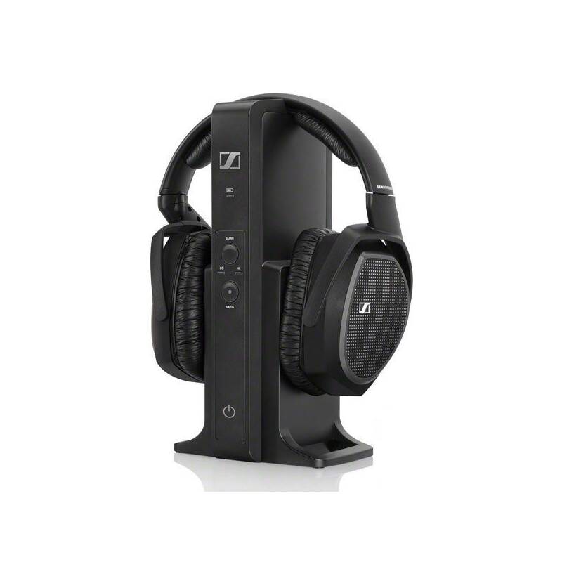 Product detail of Sennheiser RS 175 U černá