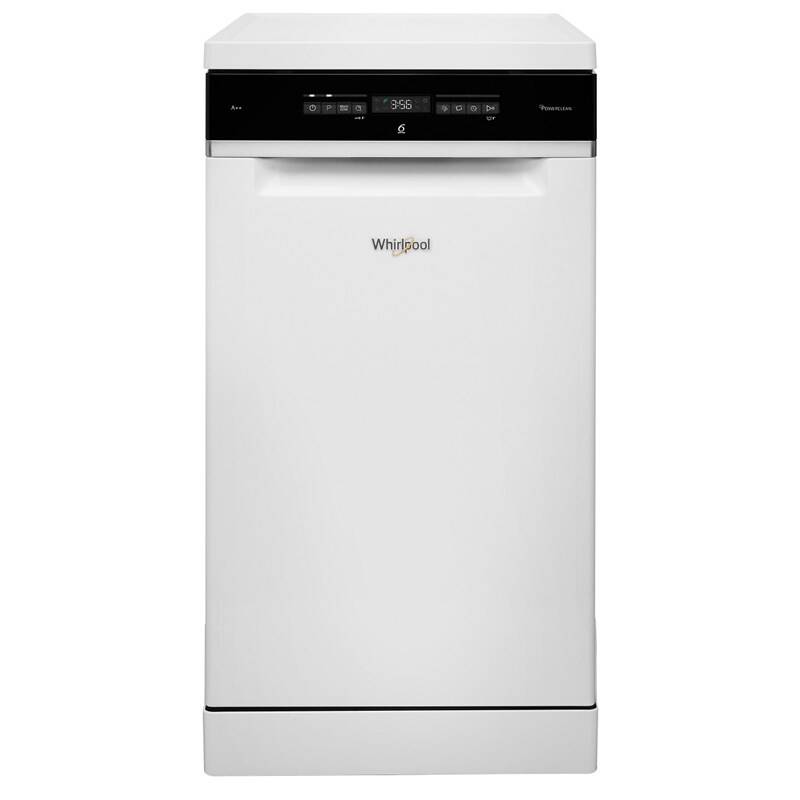 Product detail of Whirlpool WSFO 3O23 PF bílá