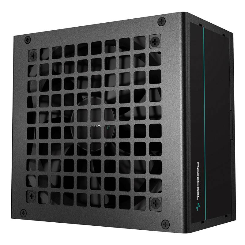 Product detail of DeepCool PF650 650W (R-PF650D-HA0B-EU) černá barva