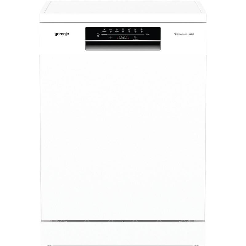 Product detail of Gorenje Advanced GS642D90W bílá