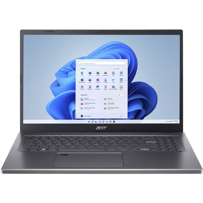 Acer Aspire 5 15 (A515-58GM-584R) (NX.KQ4EC.002) šedý - main (0)