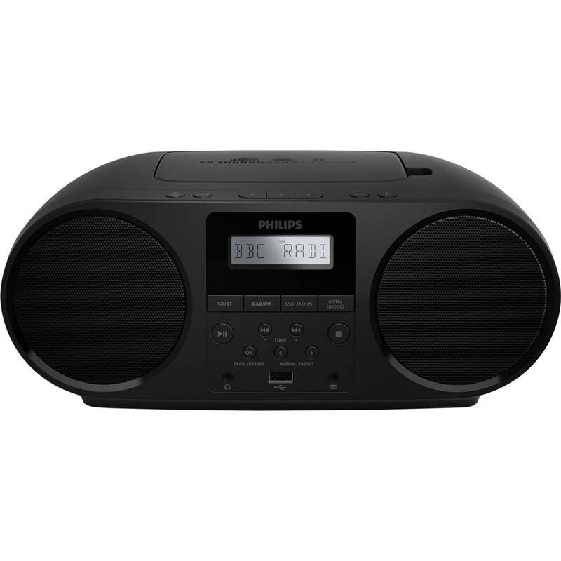 Product detail of Philips TAZ6000 černý
