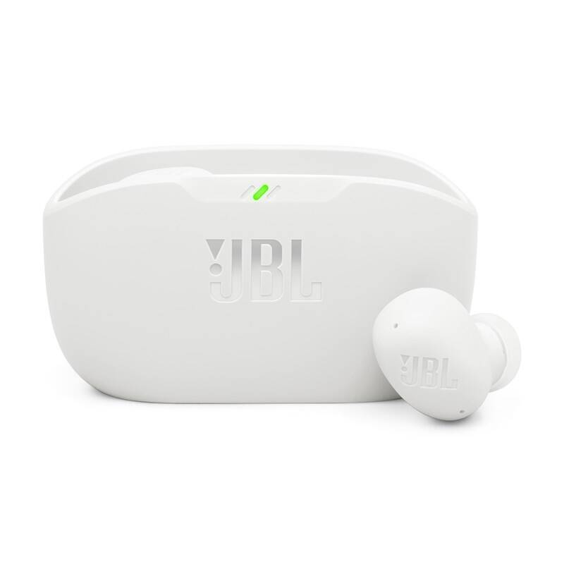 Product detail of JBL Wave Buds 2 (JBLWBUDS2WHT) bílá