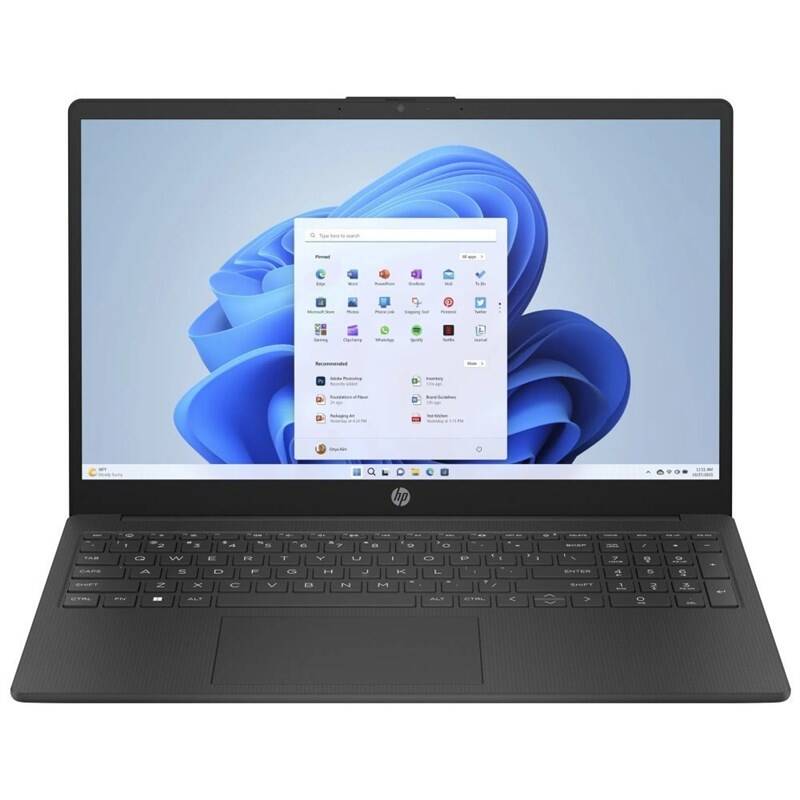 Product detail of HP 15-fd0030nc (B9PW9EA#BCM) černý