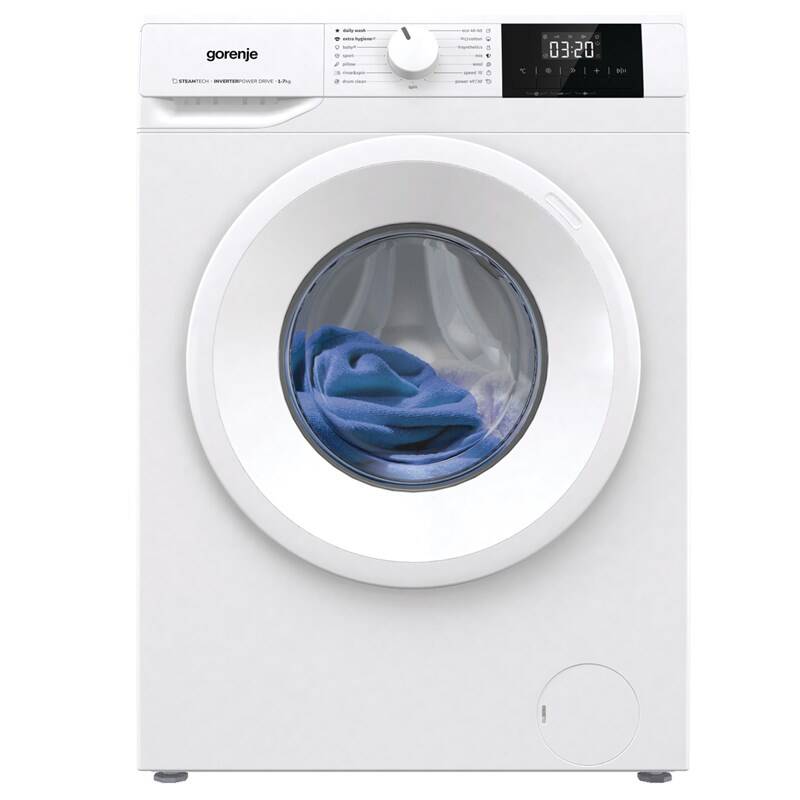 Product detail of Gorenje WNGPI72SBS bílá