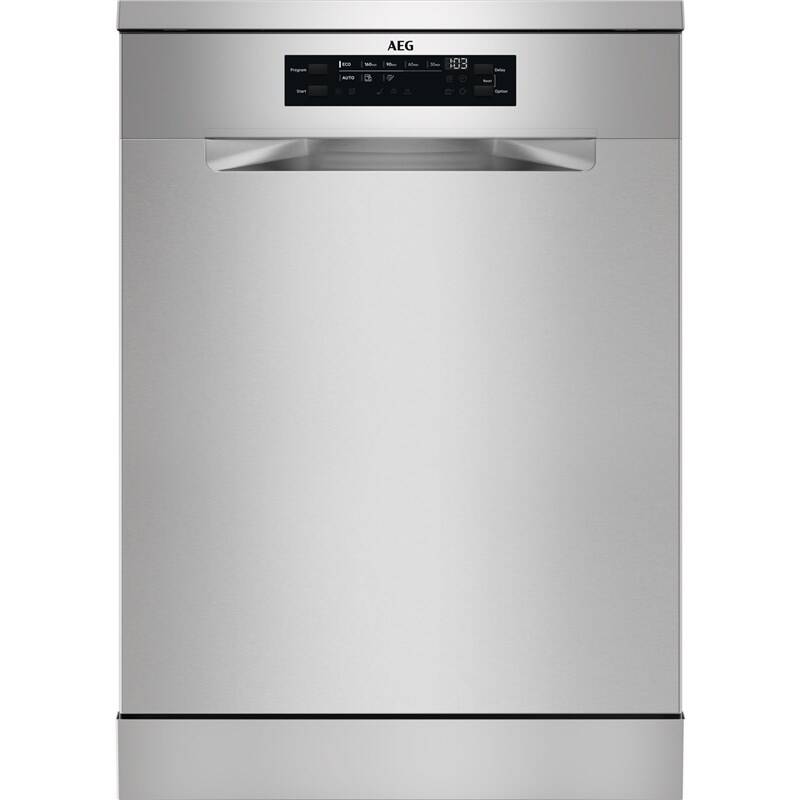 Product detail of AEG FFB74917ZM nerez