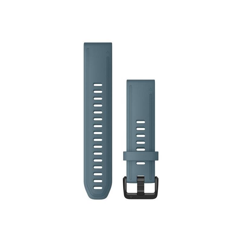 Product detail of Garmin QuickFit (20 mm), silikonový (010-12870-00) modrý
