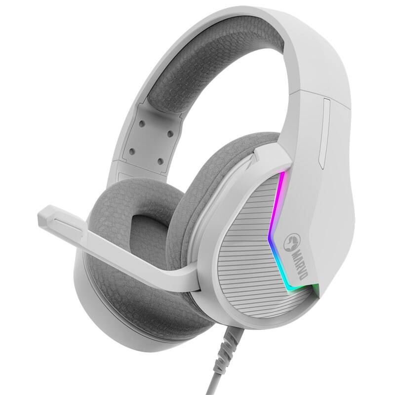 Product detail of Marvo H8618, USB 2.0 (H8618 WH) bílý
