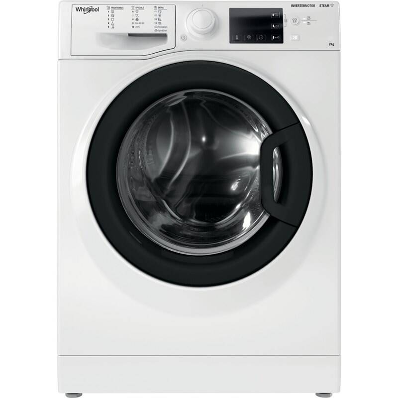 Product detail of Whirlpool Natis WRSB 7259 WB EU bílá