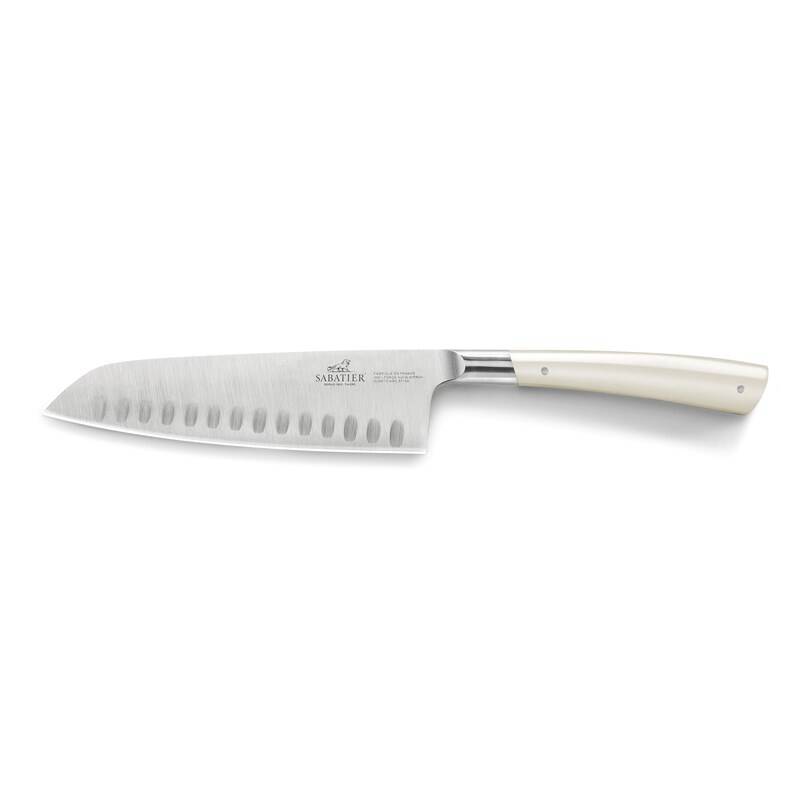 Product detail of Lion Sabatier Edonist perle 807881, 18 cm perlový