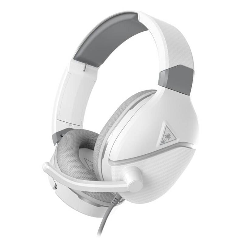 Product detail of Turtle Beach RECON 200 GEN2 pro Xbox One, Series X/S, PS5/4/4Pro, Nintendo (TBS-6305-02) bílý