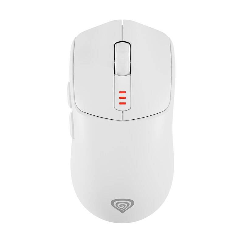 Product detail of Genesis ZIRCON 500 (NMG-2114) bílá
