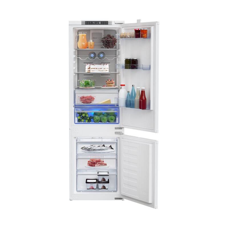 Product detail of Beko BCNA275E4SN