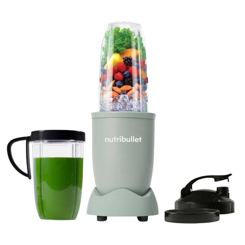 Product detail of Nutribullet NB907MAJD zelený