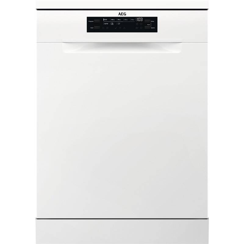 Product detail of AEG FFB74917ZW bílá