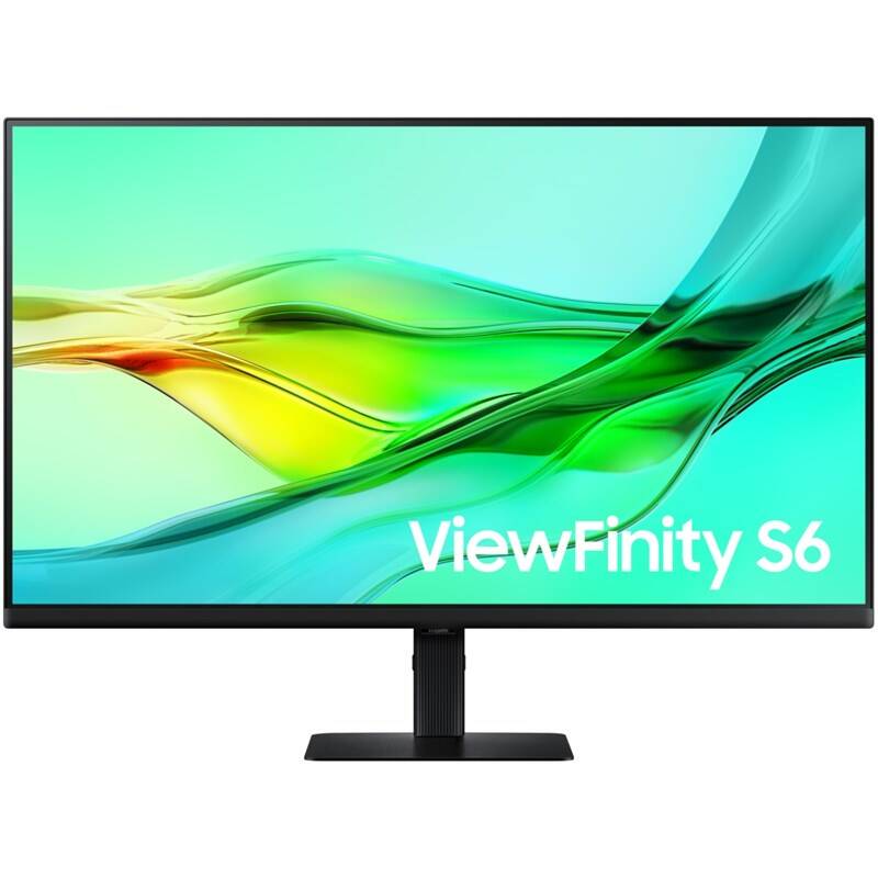 Product detail of Samsung ViewFinity S6 (LS32D600UAUXEN) černý