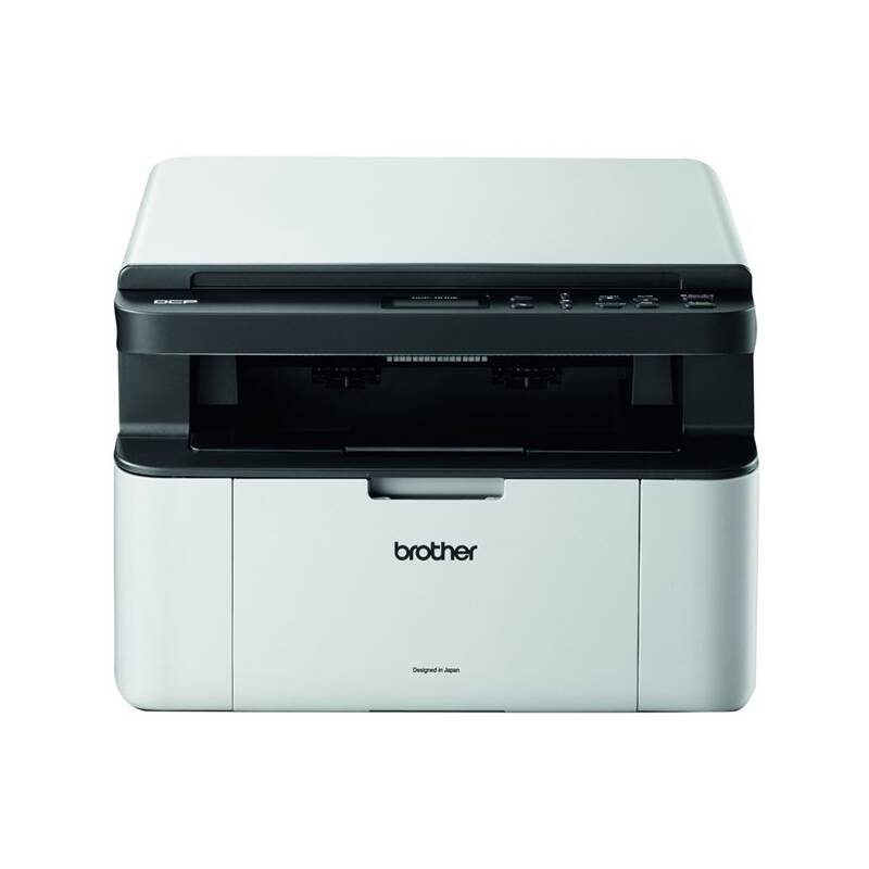 Product detail of Brother DCP-1510E (DCP1510EYJ1) černá/bílá