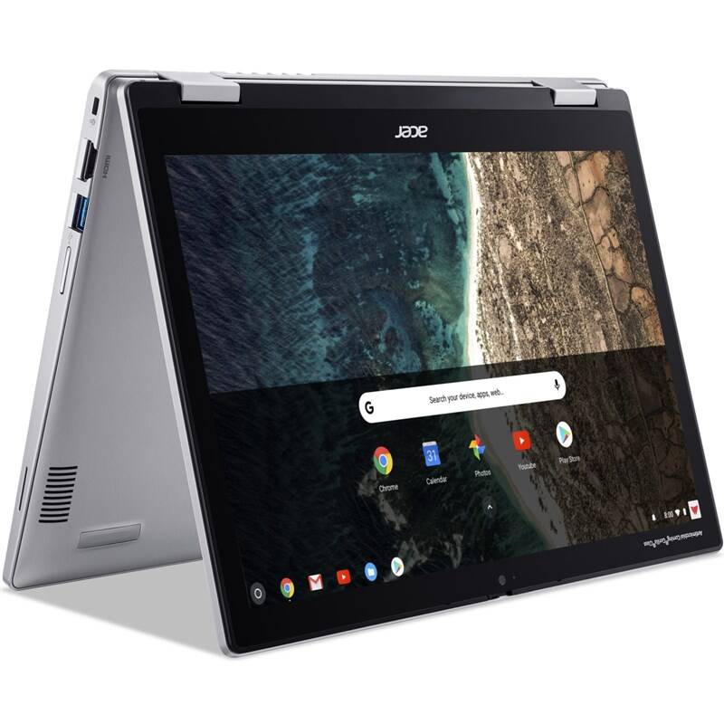 Product detail of Acer Chromebook Spin 312 (CP312-1HN-35JQ) (NX.J0REC.001) stříbrný