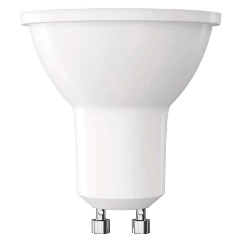 Product detail of EMOS Classic MR16, GU10, 7W, teplá bílá (ZQ8E42)