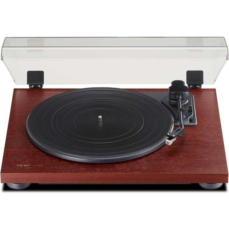 Product detail of Teac TN-180BT-A3 hnědý