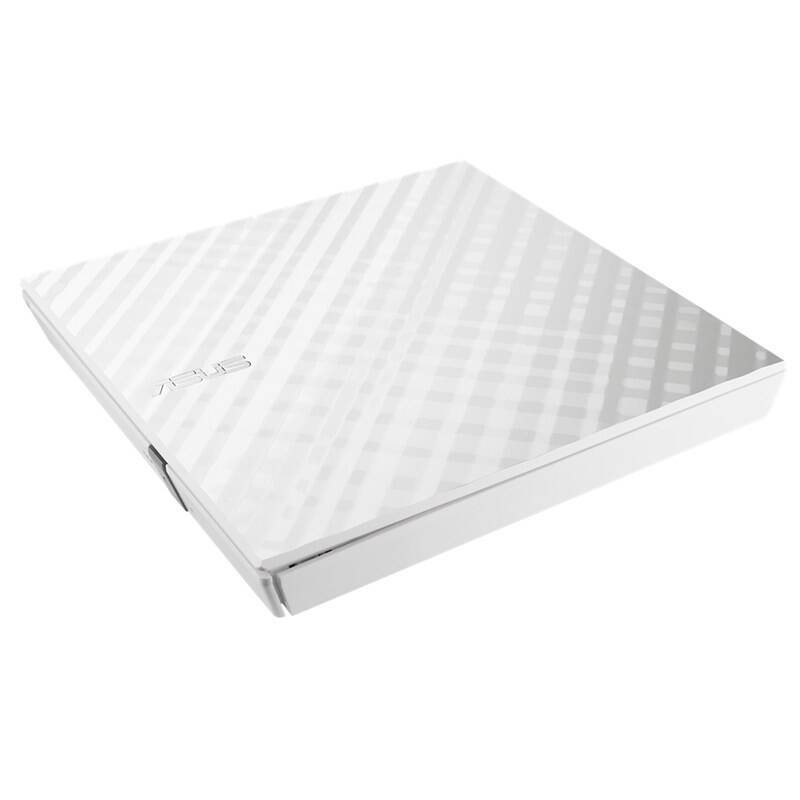 Product detail of Asus SDRW-08D2S Lite (90-DQ0436-UA221KZ) bílá