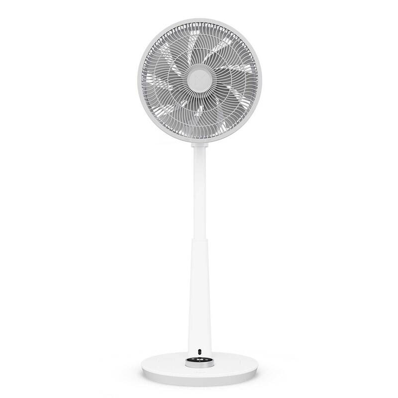 Product detail of Duux DXCF26 Whisper 2 White bílý