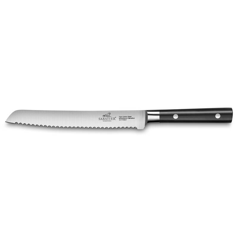 Product detail of Lion Sabatier International Leonys 904580, 20 cm černý