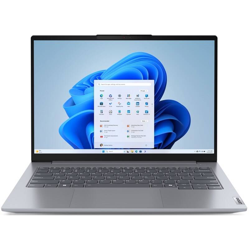 Product detail of Lenovo ThinkBook 14 G7 ARP (21MV0018CK) šedý