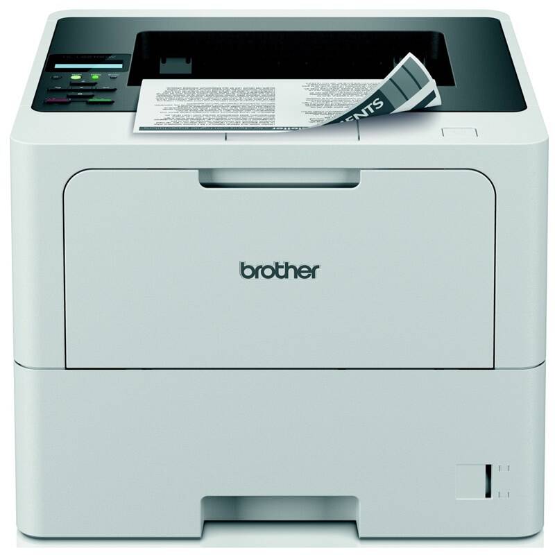 Product detail of Brother HL-L6210DW (HLL6210DWRE1) bílá