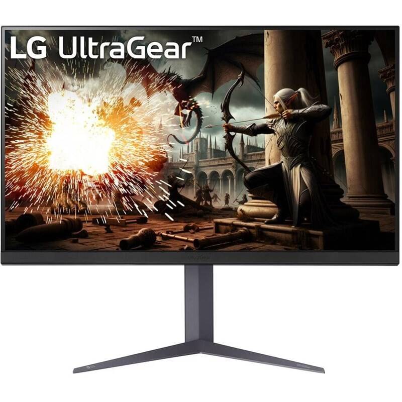 Product detail of LG UltraGear 32GS75Q-B (32GS75Q-B.AEU) černý