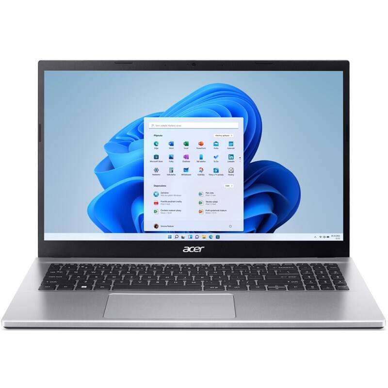 Product detail of Acer Aspire 3 (A315-59-79Y2) (NX.K6SEC.00K) stříbrný