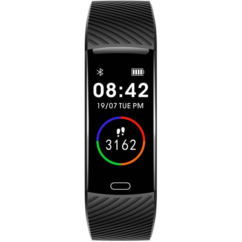 Product detail of Carneo Essential HR+ Sport (8588009299332) černý