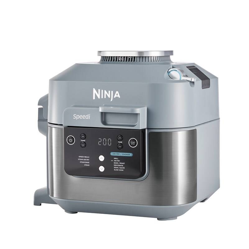 Product detail of Ninja ON400EU Speedi 10v1 šedý