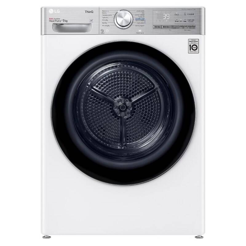 Product detail of LG RC91V9AV2QR bílá
