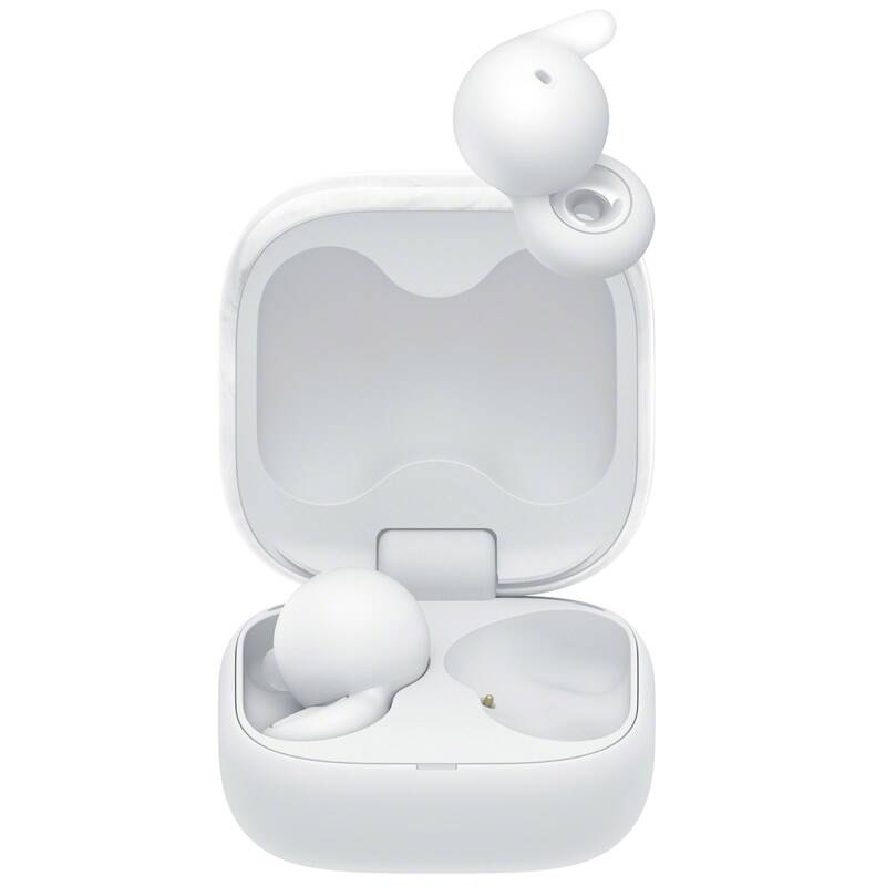 Product detail of Sony LinkBuds Open (WFL910W.CE7) bílá