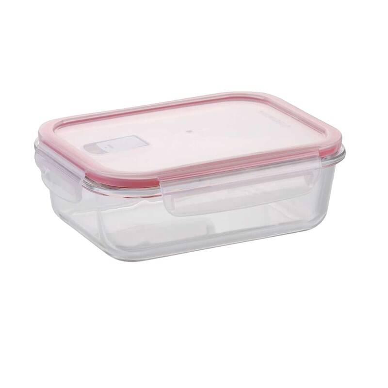 Product detail of Tescoma FRESHBOX GLASS 1,0 l (892172.00) sklo/plast