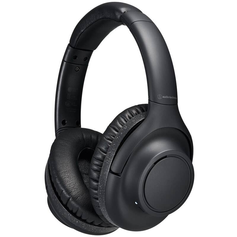 Product detail of Audio-technica ATH-S300BT černá