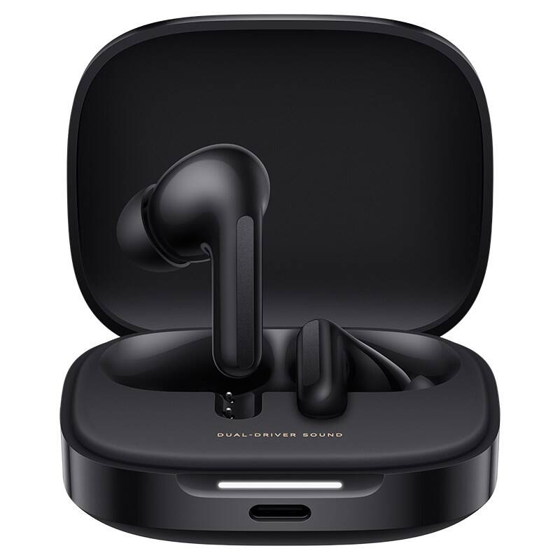 Product detail of Xiaomi Redmi Buds 6 (59307) černá