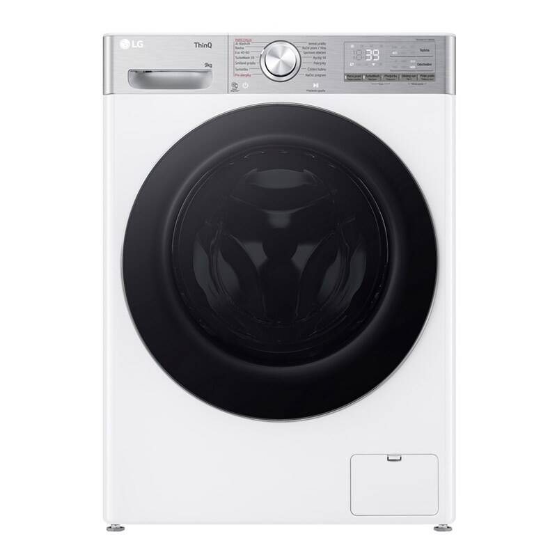 Product detail of LG FSR9A94WC bílá