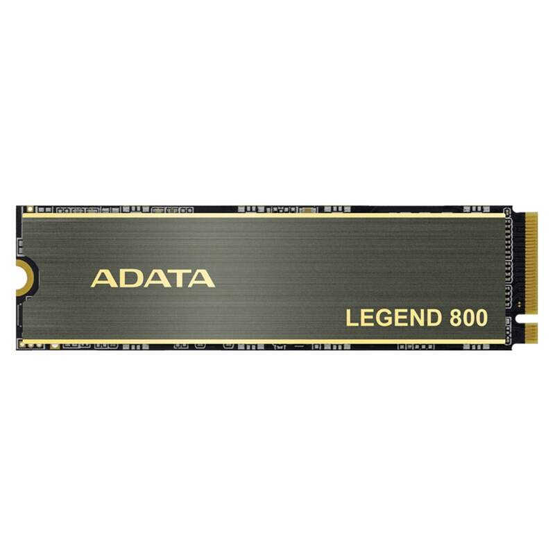 Product detail of ADATA Legend 800 512GB (ALEG-800-500GCS)