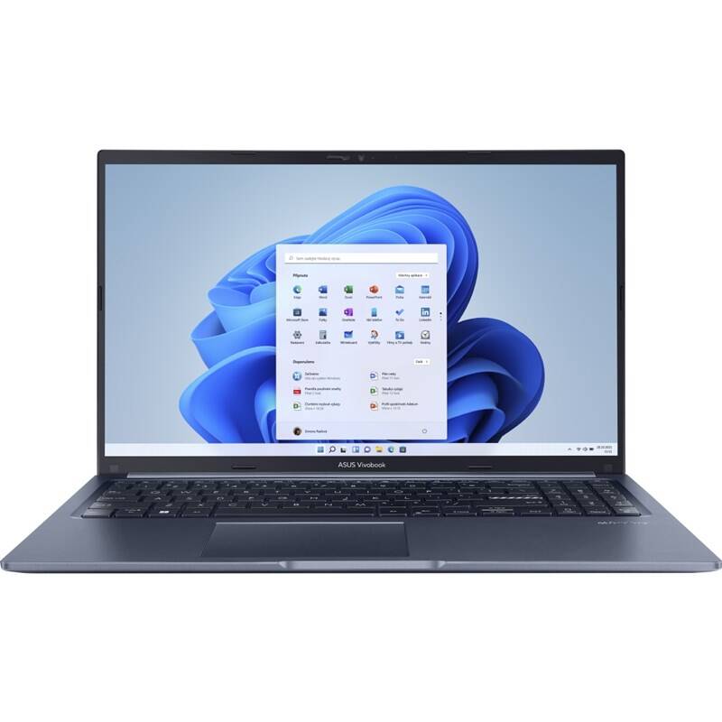 Product detail of Asus Vivobook 15 (M1502YA-NJ699W) modrý