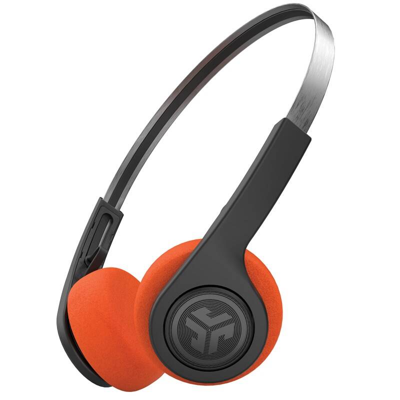 Product detail of JLab Rewind Wireless Retro 2 (IEUHBREWIND2RBLK4) černá