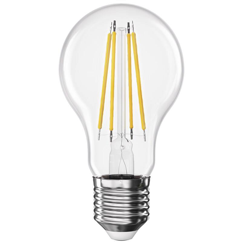 Product detail of EMOS Filament A60, 7,8 W, E27, neutrální bílá (ZF5D53)