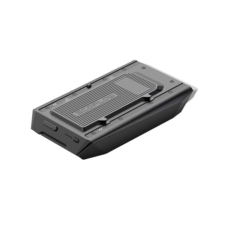 Product detail of EcoFlow pro Wave 2 (1ECOAIRW2EB) černá