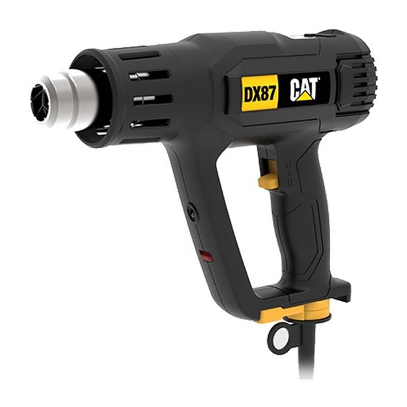Product detail of CAT DX87